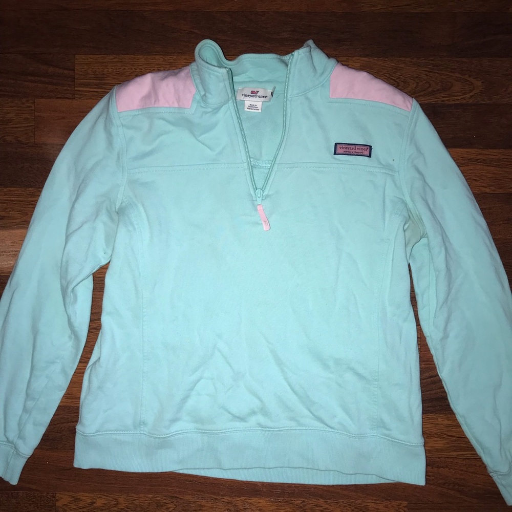 Vineyard vines shep shirt never worn